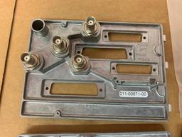 GARMIN GNS-530 BACKPLATES 011-00671-00 (AR)