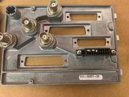 GARMIN GNS-530 BACKPLATES 011-00671-00 (AR)