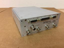 AVIDYNE TAS620 TRAFFIC ADVISORY PROCESSOR 70-2420-8TAS620 (AR)