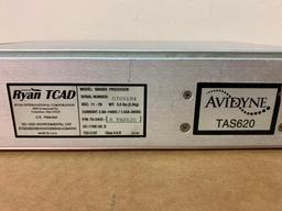 AVIDYNE TAS620 TRAFFIC ADVISORY PROCESSOR 70-2420-8TAS620 (AR)