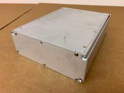 AVIDYNE TAS620 TRAFFIC ADVISORY PROCESSOR 70-2420-8TAS620 (AR)