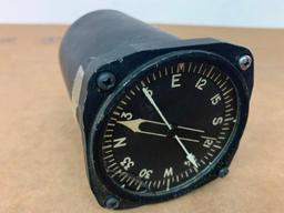 PUMA AEROSPATIALE RADIO MAGNETIC INDICATOR (2) 554-4021-002, (1) 540-4021-001 (AR)