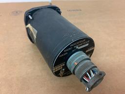 PUMA AEROSPATIALE RADIO MAGNETIC INDICATOR (2) 554-4021-002, (1) 540-4021-001 (AR)