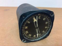PUMA AEROSPATIALE RADIO MAGNETIC INDICATOR (2) 554-4021-002, (1) 540-4021-001 (AR)