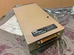 FREEFLIGHT TRI-40 RADAR ALTIMETER INDICATOR 1901-3040-00 (NEW)