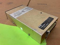 FREEFLIGHT TRI-40 RADAR ALTIMETER INDICATOR 1901-3040-00 (AR)
