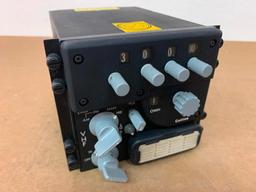 COLLINS RT-1354/ARC-186(V) VHF RADIO RECEIVER-TRANSMITTER 622-5528-001 (AR)