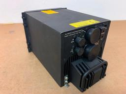 COLLINS RT-1354/ARC-186(V) VHF RADIO RECEIVER-TRANSMITTER 622-5528-001 (AR)