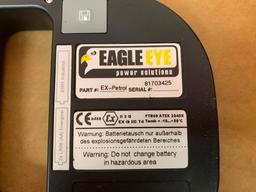 EAGLE EYE SG-ULTRA EX-PETROL MAX DIGITAL HYDROMETER (NEW)