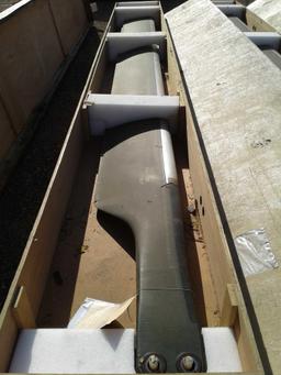 MAIN ROTOR BLADE 332A11005001 1736.2 HRS TOTAL TIME