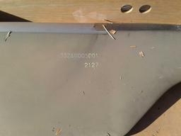 MAIN ROTOR BLADE 332A11005001 1736.2 HRS TOTAL TIME