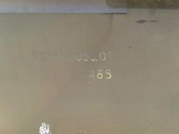 MAIN ROTOR BLADE 332A11005001 4027.8 HRS TOTAL TIME