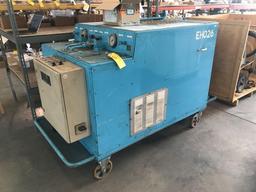 HYCOM TYPE 70021884000 DUAL SYSTEM HYDRAULIC MULE