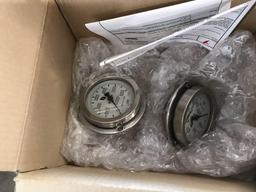 HYCOM TYPE 70021884000 DUAL SYSTEM HYDRAULIC MULE