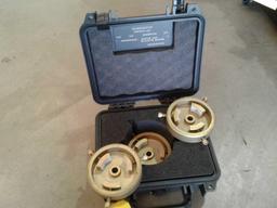 NEW AW139 WEIGHTING ADAPTER KIT 3G0805G00131