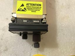 COLLINS CTL-20 VHF CONTROL HEADS 622-4523-008 (REPAIRED)