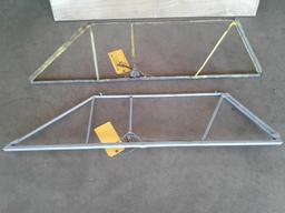 CUB LOWER DOORS