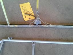 CUB LOWER DOORS