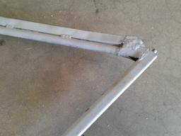 CUB LOWER DOORS