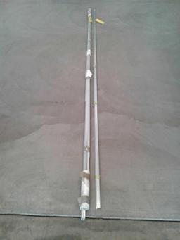 STRINGER MATERIAL (VARIOUS LENGTHS UP TO 162")