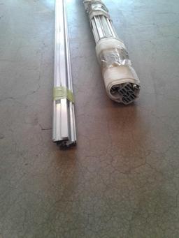 STRINGER MATERIAL (VARIOUS LENGTHS UP TO 162")