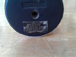 CUB ALTIMETERS KOLLSMAN 671 (OVERHAULED) & AI (INSPECTION PAPERWORK)