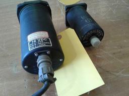 TURN & BANK INDICATORS P/N 1683 & A1050