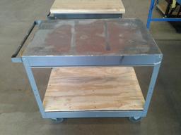 PARTS CARTS