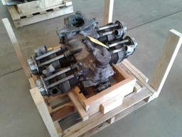 CONTINENTAL C90-16F ENGINE, 684 HRS. S.M.O.H.