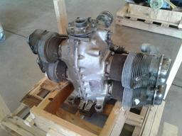 CONTINENTAL C90-16F ENGINE, 684 HRS. S.M.O.H.