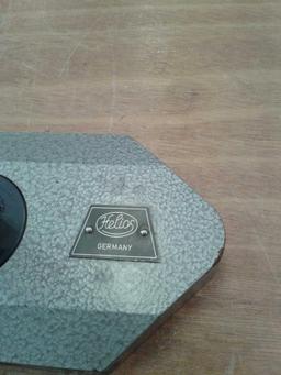 HELIOS 20 INCH HEIGHT GAUGE