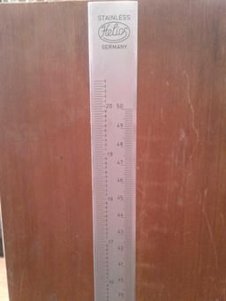 HELIOS 20 INCH HEIGHT GAUGE