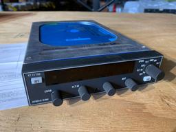 BENDIX/KING KT-73 MODE S TRANSPONDER 066-01164-0101 (NEW)