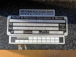 SFIM AUTOPILOT COMPUTER 418-00252-023 (REPAIRED)
