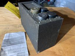 SFIM AUTOPILOT COMPUTER 418-00252-023 (REPAIRED)
