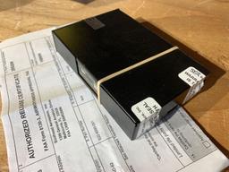 COLLINS CAD-62 CONTROL ADAPTER 622-6590-001 (OVERHAULED)