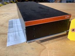 COLLINS VIR-31H NAV RECEIVER 622-2819-201 (OVERHAULED)