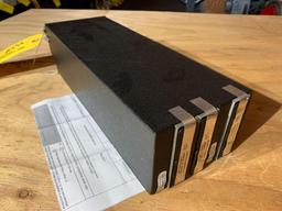 COLLINS VIR-31H NAV RECEIVER 622-2819-201 (OVERHAULED)
