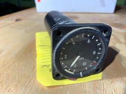 SMITHS FUEL QTY INDICATOR SFGW14
