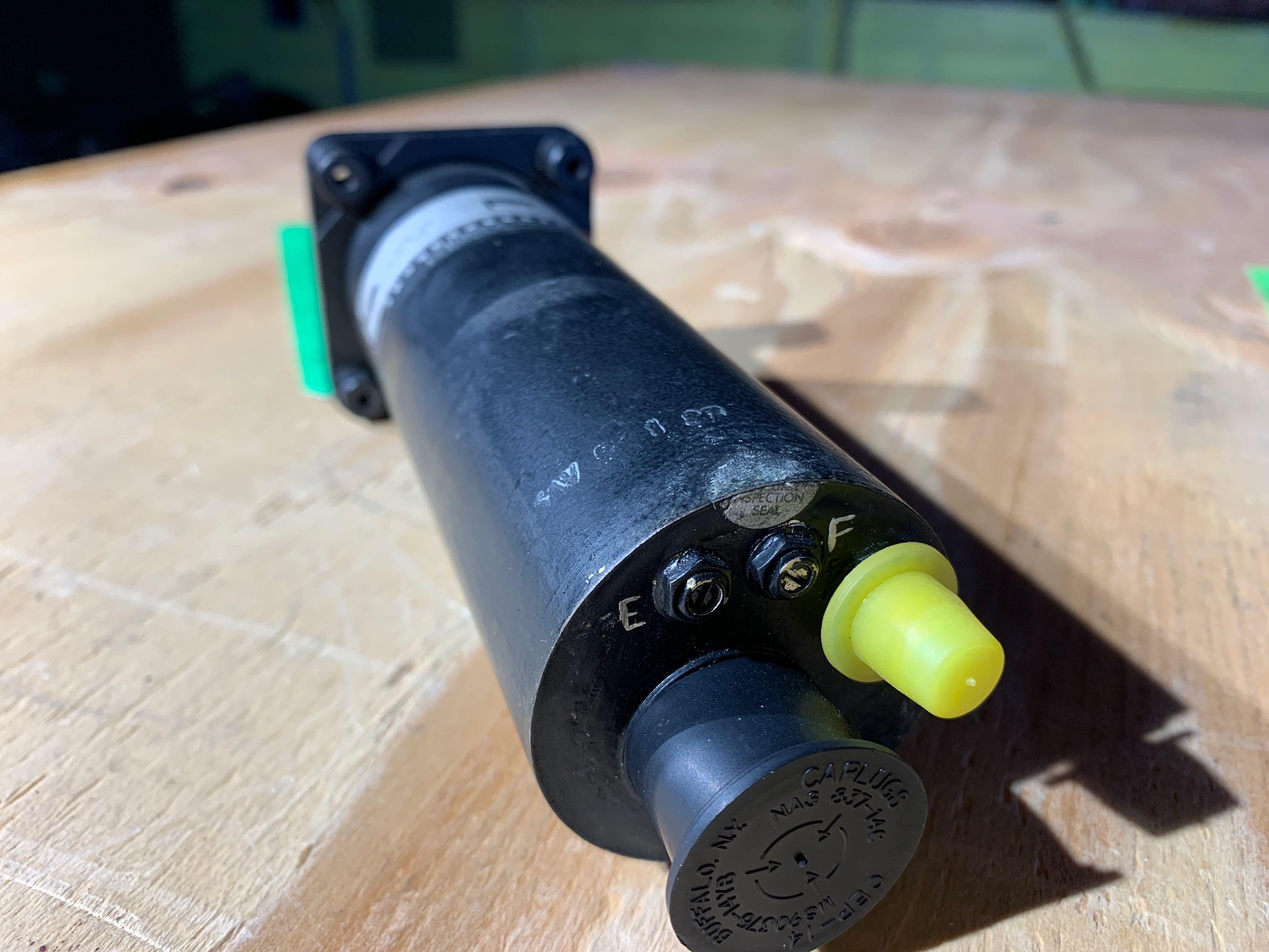 SMITHS FUEL QTY INDICATOR SFGW14