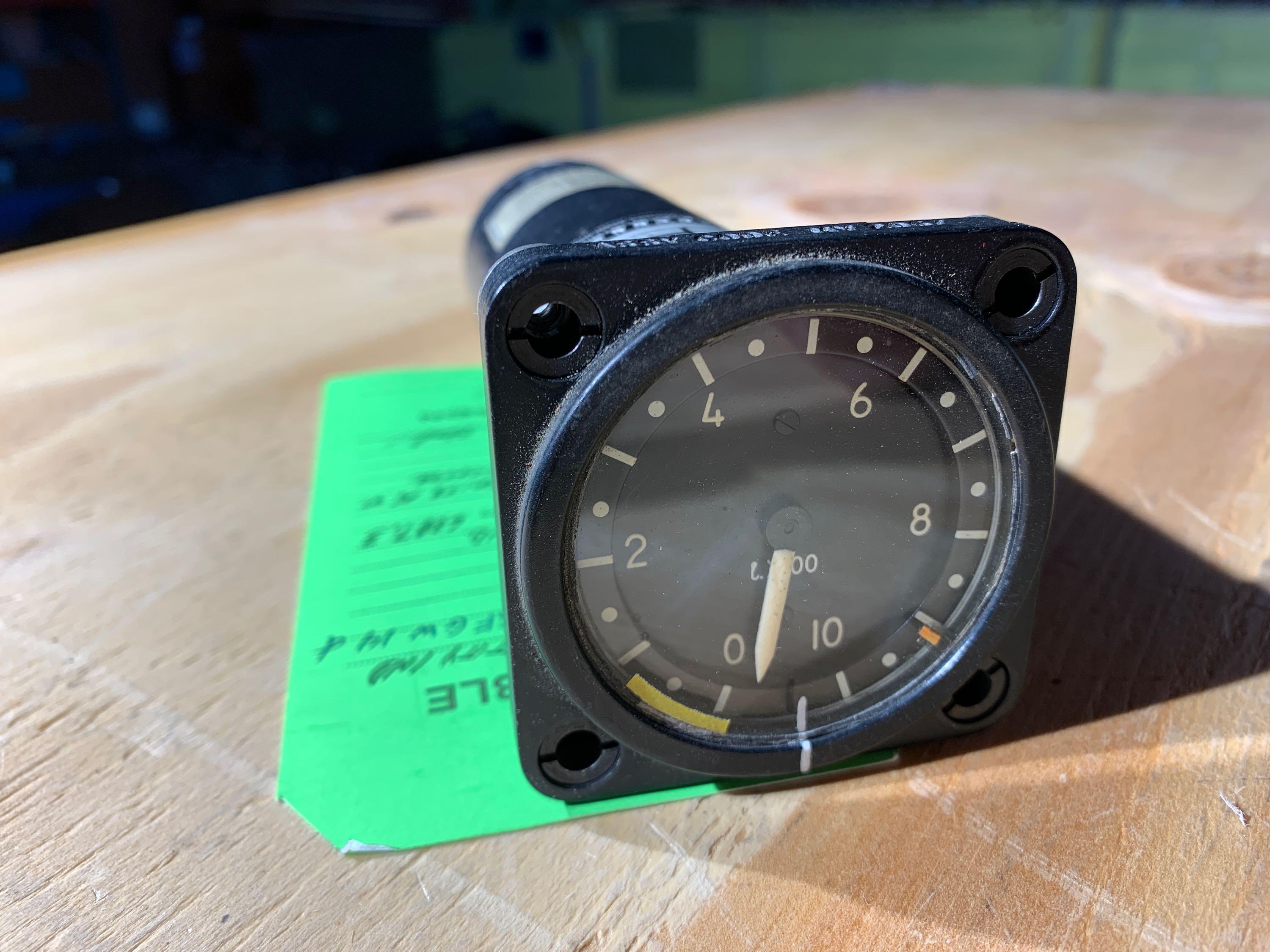 SMITHS FUEL QTY INDICATOR SFGW14