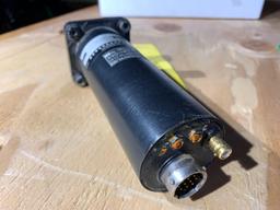 SMITHS FUEL QTY INDICATOR SFGW14