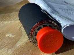 GENERAL AERO PRESSURE INDICATOR 1501-1 (SVC TAG)