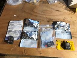 WARNING LIGHTS N6783413701 (REPAIRED & NEW)