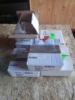 NEW INSTRUMENT BRIDGE LIGHTS 6795704000/C4E0118-01