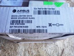 NEW INSTRUMENT BRIDGE LIGHTS 6795704000/C4E0118-01
