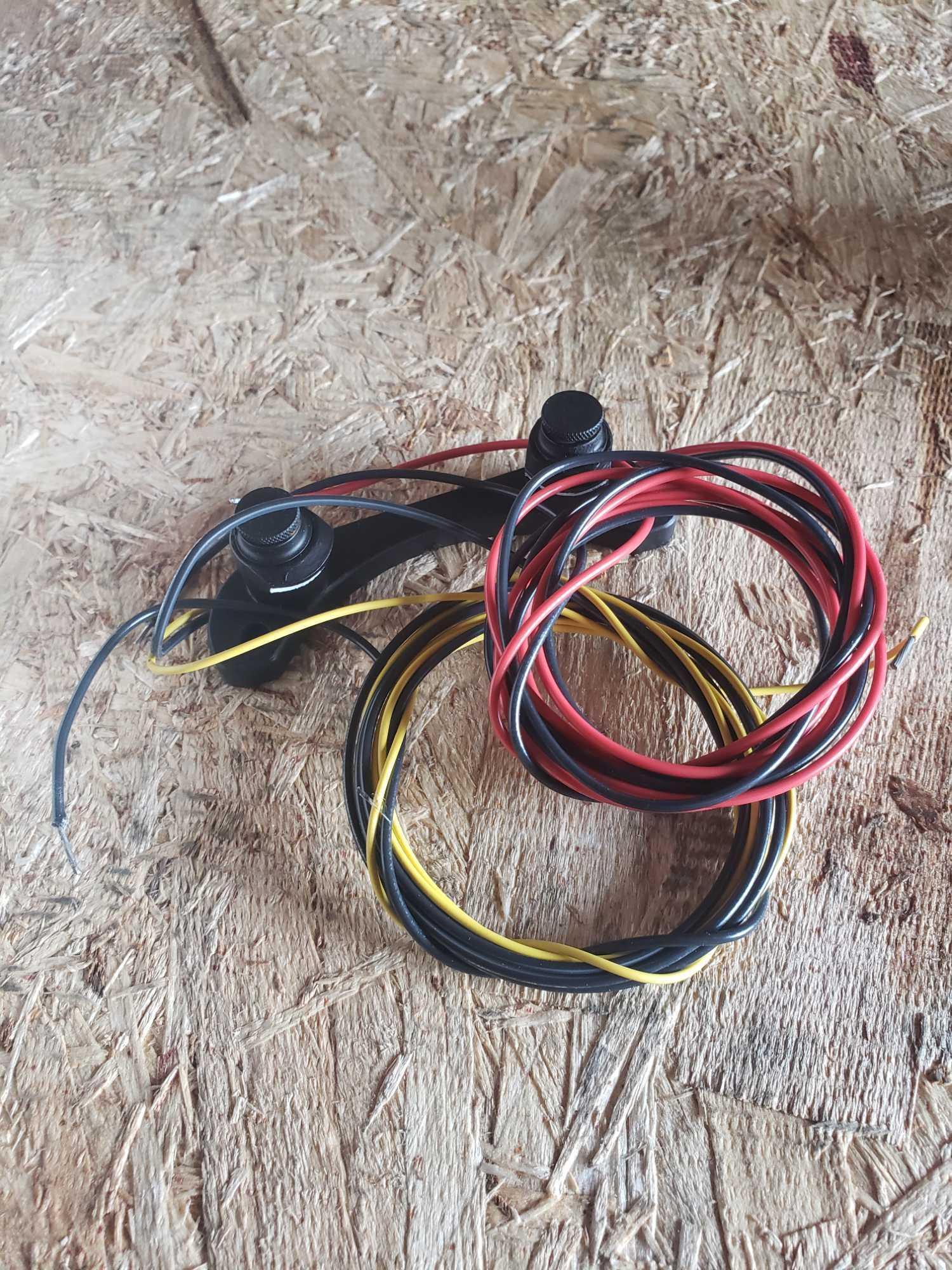 NEW INSTRUMENT BRIDGE LIGHTS 6795704000/C4E0118-01
