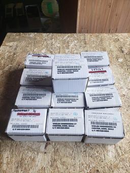 NEW WHELEN PANEL LIGHTS 01-0770113-05