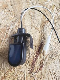 NEW WHELEN PANEL LIGHTS 01-0770113-05
