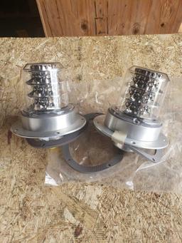 NEW WHELEN LED ANTI-COLLISION LIGHT 01-0770905-01